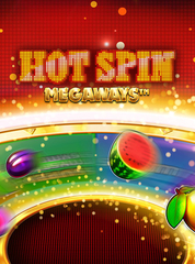 Hot Spin Megaways_image_iSoftBet