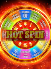 Hot Spin_image_iSoftBet