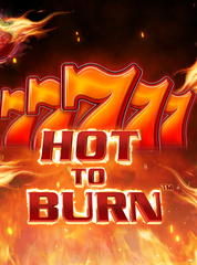 Hot to Burn_image_Pragmatic Play