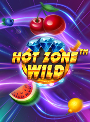 Hot Zone Wild _image_iSoftBet
