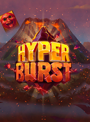 Hyper Burst_image_Yggdrasil