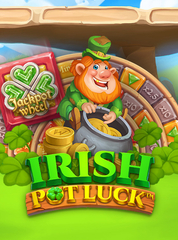 Irish Pot Luck_image_Netent