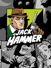 Jack Hammer_image_Netent