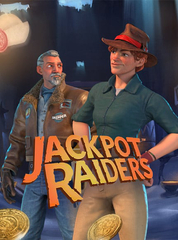 Jackpot Raiders_image_Yggdrasil