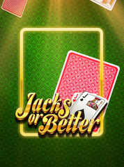 Jacks or Better_image_Greentube