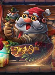 Jingle Spin_image_Netent