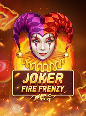 Joker Fire Frenzy_image_Games Global