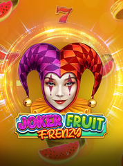 Joker Fruit Frenzy_image_Games Global