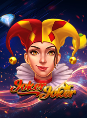 Joker Joker_image_Wizard