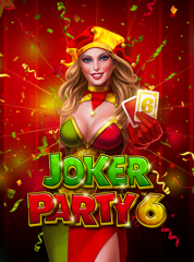 Joker Party 6_image_Greentube