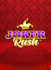 Joker Rush_image_Playtech