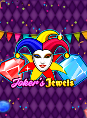 Joker's Jewels_image_Pragmatic Play