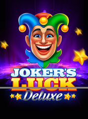 Joker’s Luck Deluxe_image_Skywind