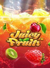Juicy Fruits_image_Pragmatic Play