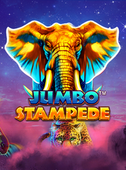 Jumbo Stampede_image_iSoftBet