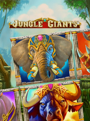 Jungle Giants [TO DELETE]_image_Playtech
