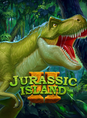 Jurassic Island II_image_Playtech