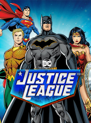 Justice League_image_Playtech