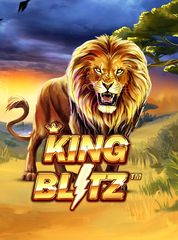 King Blitz_image_Playtech