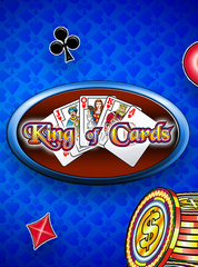 King of Cards_image_Greentube