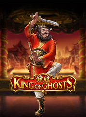 King of Ghosts_image_Endorphina