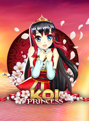 Koi Princess_image_Netent
