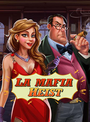 La Mafia Heist_image_Wizard