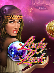 Lady Luck_image_Gameart