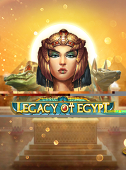 Legacy of Egypt_image_Play'n Go