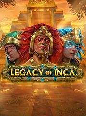 Legacy of Inca_image_Play'n Go