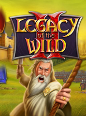 Legacy of the Wild 2_image_Playtech