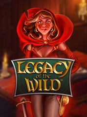 Legacy of the Wild [TO DELETE]_image_Playtech