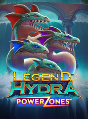 Legend of Hydra_image_Playtech