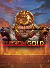 Legion Gold_image_Play'n Go