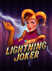Lightning Joker_image_Yggdrasil