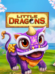 Little Dragons_image_Greentube
