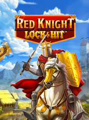 Lock & Hit: Red Knight_image_Playtech
