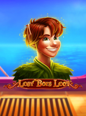 Lost Boys Loot_image_iSoftBet