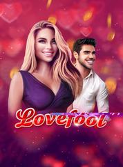 Love Fool_image_Playtech