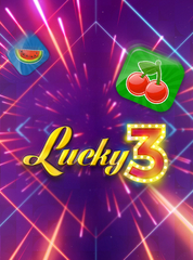 Lucky 3_image_iSoftBet