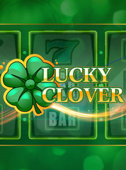 Lucky Clover_image_iSoftBet