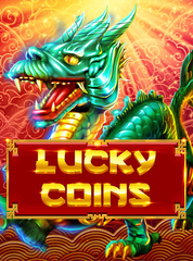Lucky Coins_image_Gameart