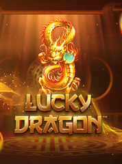 Lucky Dragon_image_iSoftBet