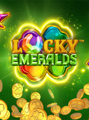 Lucky Emeralds_image_Playtech