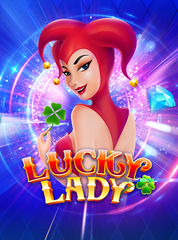 Lucky Lady_image_iSoftBet