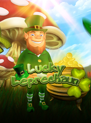 Lucky Leprechaun_image_Games Global