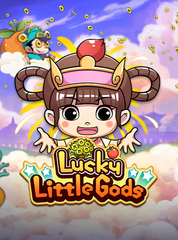 Lucky Little Gods_image_Games Global