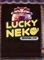 Lucky Neko_image_Yggdrasil