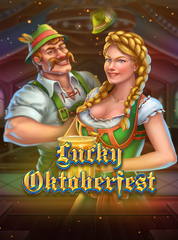 Lucky Oktoberfest_image_Red Tiger
