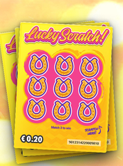 Lucky Shot_image_Games Global